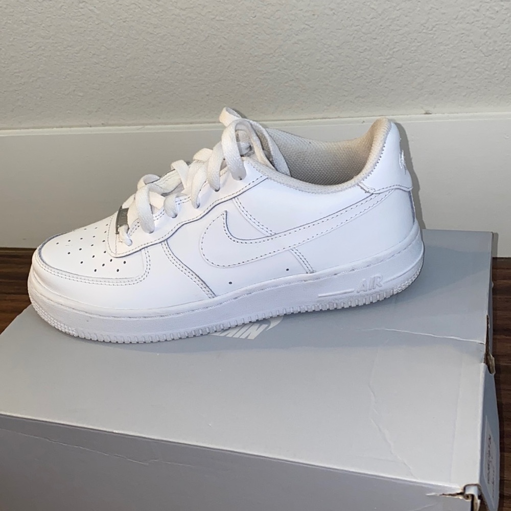 White Air Force 1 (GS)